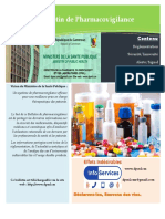 Bulletin de Pharmacovigilance n1!26!09-2019 Dpml-Cameroun