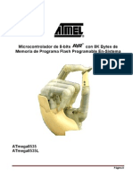 ATMEGA8535 T Unida 1
