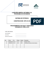 Compañía Minera Antamina S.A. Programa de Expansión: Vo - Bo. Aker Solutions