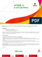 Chapter 13-Statement of Cashflow-Part 2