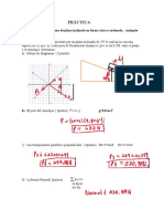 Plano Inclinado Practica