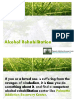 Drug Addiction Rehab