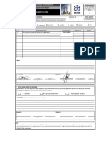 STP Setting Out Plan & Section Details