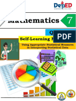 Mathematics: Self-Learning