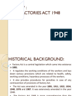 (H) - Sem6 - BCH 6.4 (D) - Industrial Relations and Labour Laws - W2 - CG - UNIT 5 - 0