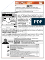 Learning Area Grade Level Quarter Date: English 7 7 4