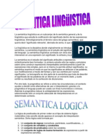 Semantica