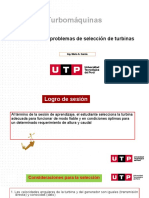 Resolución de Problemas-Selección de Turbinas