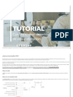 Cálculo de Nivel de Señal - Albentia Systems