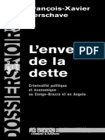 L'envers de La Dette