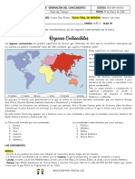 Guía 1 Sociales Clei 3