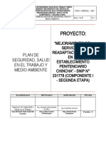 1-Psst - MSRSC - 001-Plan de Seguridad Salud y Medio Ambiente