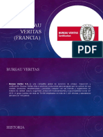 BUREAU VERITAS (Francia)