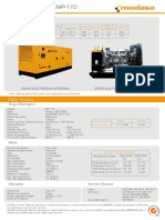 Ge 100kw Modasa