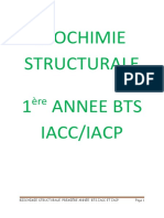 BIOCHIMIE 1ère ANNEE IACC ET IACP FOAD - Docx 2