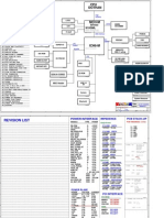 CPU Dothan: Alviso 910GML