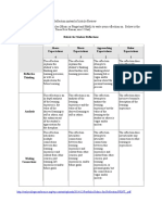 Article Reflection