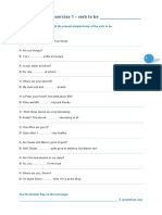 English Tenses Ebook Exercises Demo