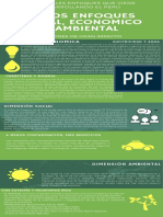 Principales Enfoques Que Viene Desarrollando El Perú en Los Enfoques Social, Economico y Ambiental