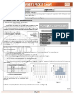 Mathematics 7 4th Quarter: Learning Area Grade Level Quarter Date