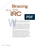 JLC Online - Wall Bracing and The IRC