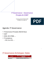 #3b-IT Governance COBIT