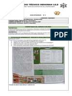 GUIA MATEMATICAS FASE 5-Segundo Trimestre Resuelta