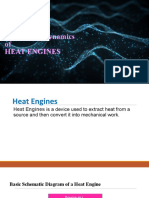 COT2 Presentation - HeatEngine