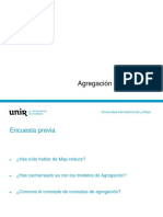 05 - MongoDB - Agregacion