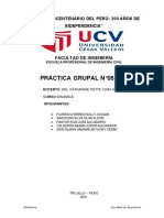 Practica 08 y 09 - Ejercicios Resueltos