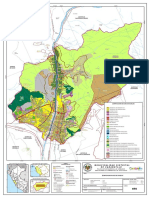 Mapa Propuesta Zonificacion Uso de Uelos2020