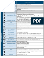 FHO One Pager Version 1.0 Oct 2020