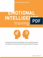 Emotional Intelligence Sample Chapter