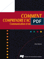 Comment Comprendre L'actualité