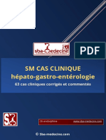 Cas Clinique Gastro