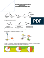 Geometria Recuperacion