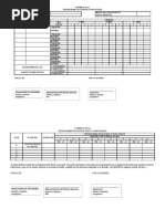 FORMATO 03-5 Cronograma Valorizado Consolidado