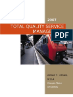 Totalqualityservicemanagementbook1 090715110223 Phpapp01