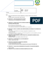 Examen Parcial #2 Teoria-Economia