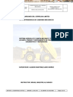 Manual Sistema Hidraulico Camion 793b 793c Caterpillar