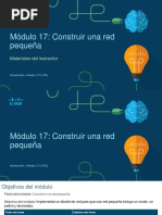 ITN Module 17