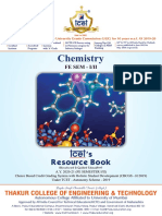 TCET FE Chemistry Resource Book (2020-2021)