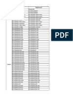 Eol List Update To Aug