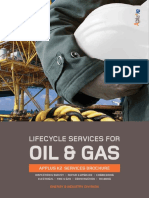 Applus+ Rig Services Brochure