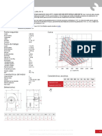 CMI-630-3HP4-975rpm - (220 - 3) - 2021 SOLER & PALAU