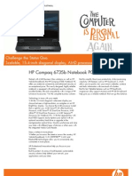 HP 6735b