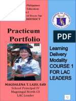 LDM - Magdalena T. Lazo