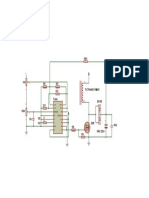 Boost Converter TL494