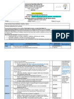 Ficha Pedagógica Informática A