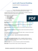 1-Equity Research - Introduction